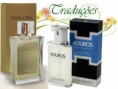 Traduções Gold nº 2 Masculino Concorrente: Kouros Freicheur 100 ml código: 002302